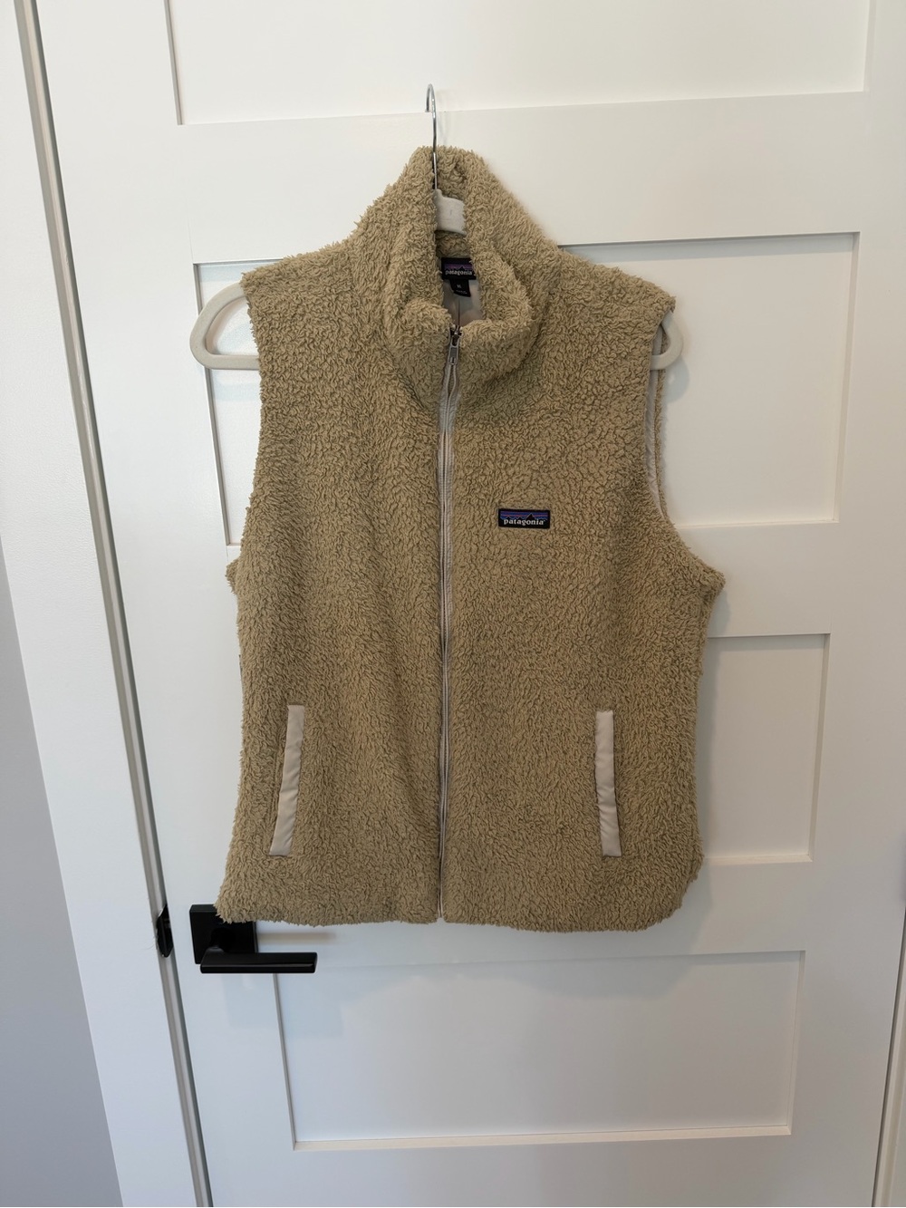 Patagonia Los Gatos Fleece Vest
